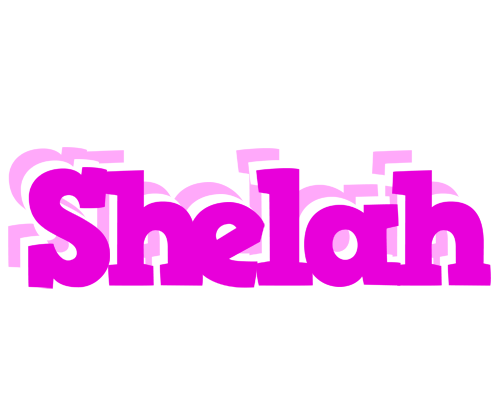 Shelah rumba logo