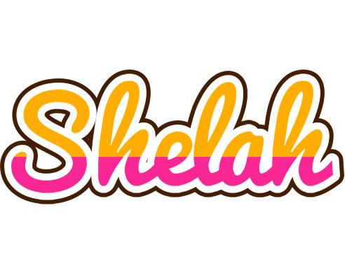 Shelah smoothie logo