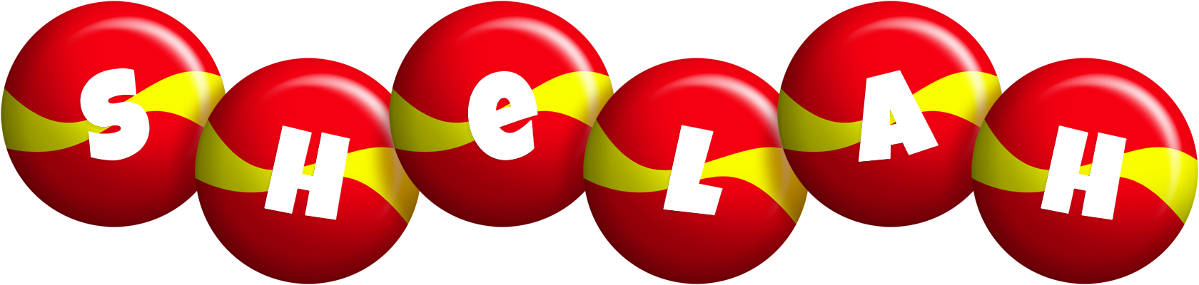 Shelah spain logo