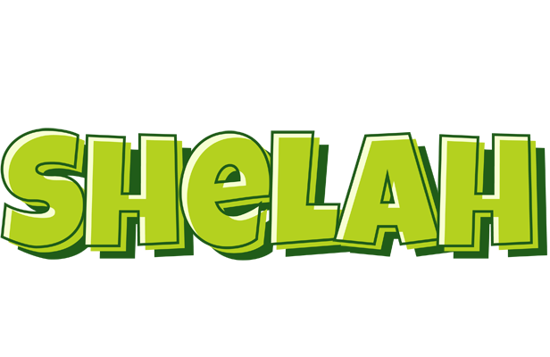 Shelah summer logo