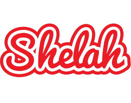 Shelah sunshine logo