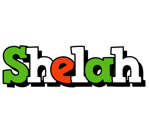 Shelah venezia logo