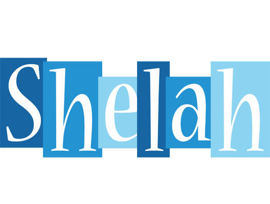 Shelah winter logo
