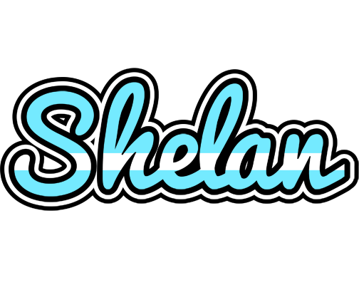 Shelan argentine logo