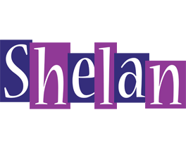 Shelan autumn logo