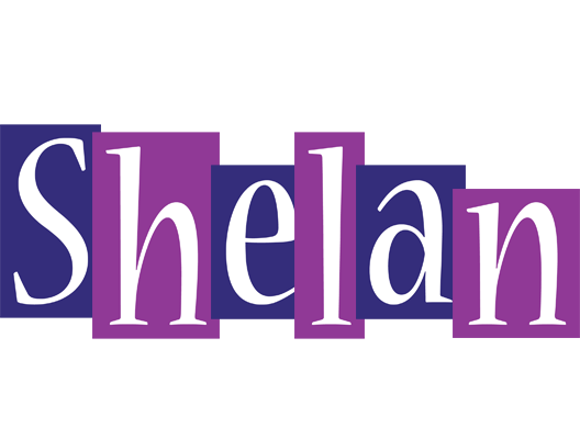 Shelan autumn logo
