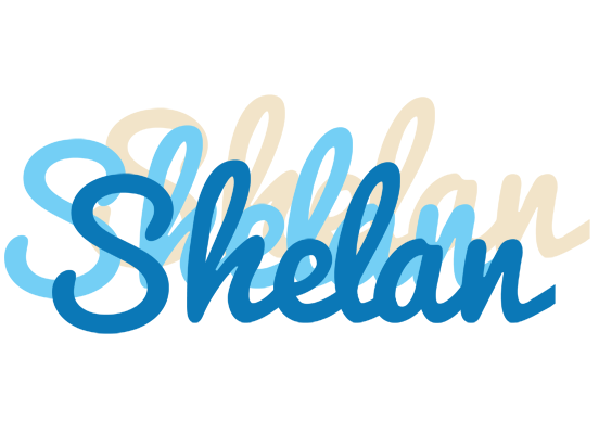 Shelan breeze logo