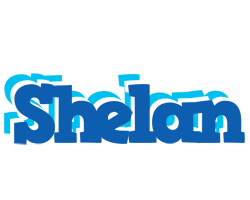 Shelan business logo