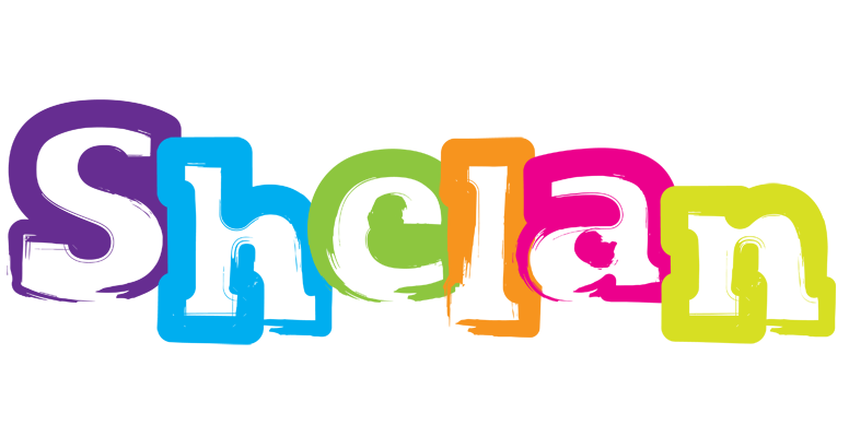 Shelan casino logo