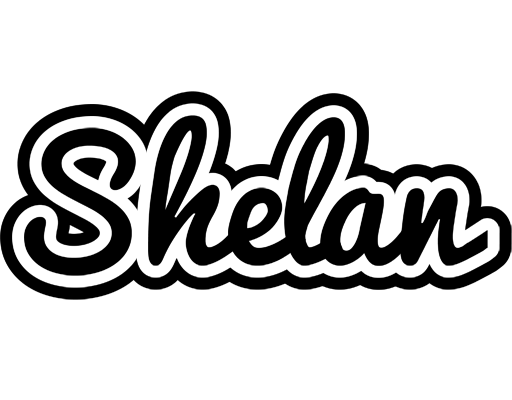 Shelan chess logo