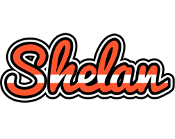 Shelan denmark logo