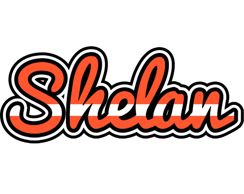 Shelan denmark logo