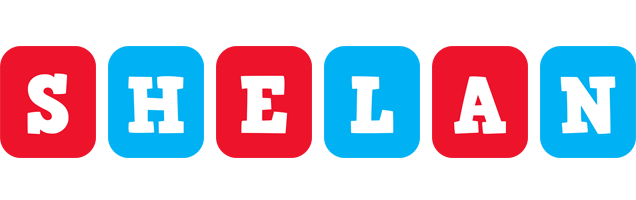 Shelan diesel logo
