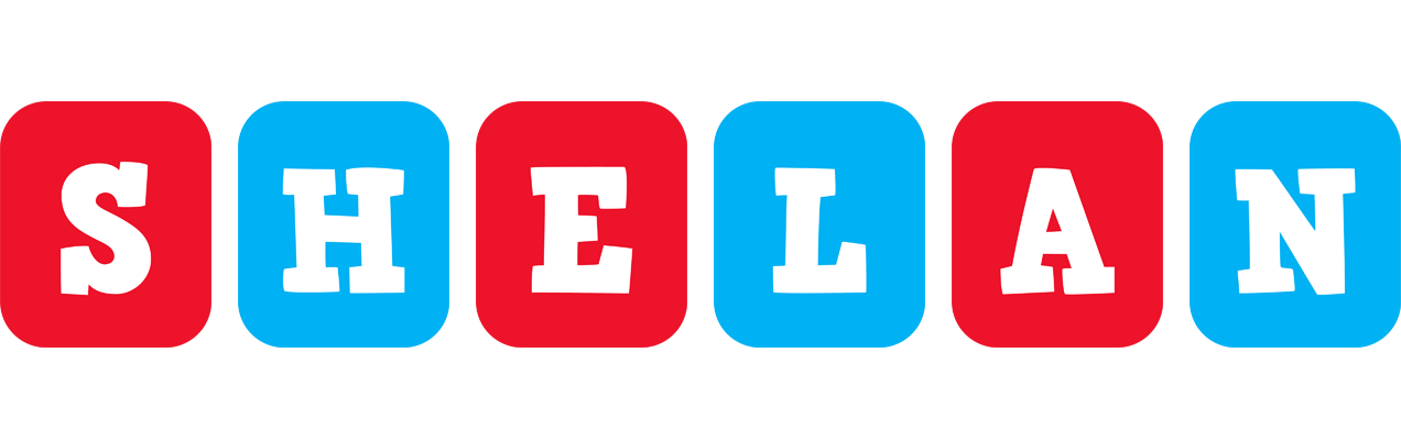 Shelan diesel logo