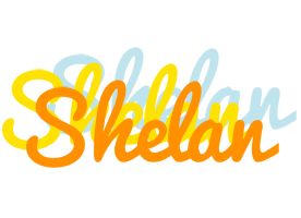 Shelan energy logo