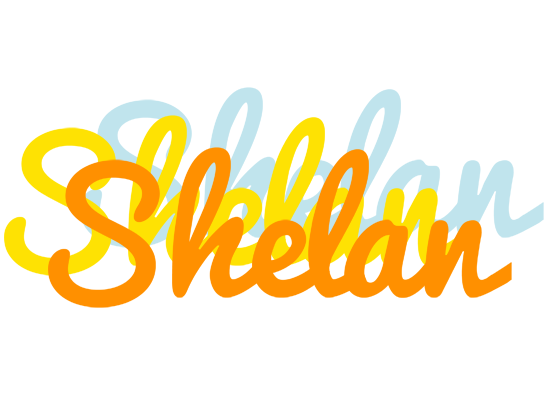 Shelan energy logo