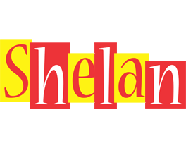 Shelan errors logo