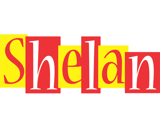 Shelan errors logo