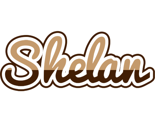 Shelan exclusive logo