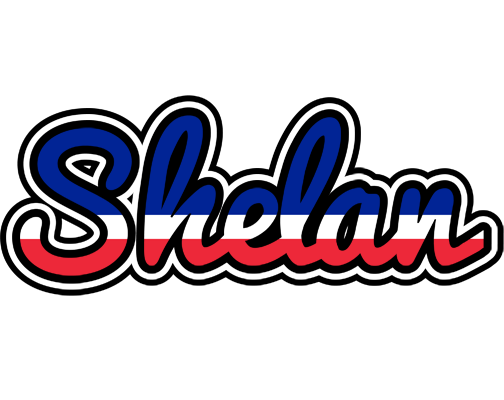 Shelan france logo