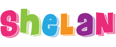 Shelan friday logo