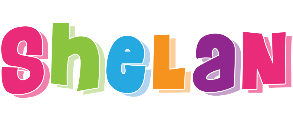 Shelan friday logo