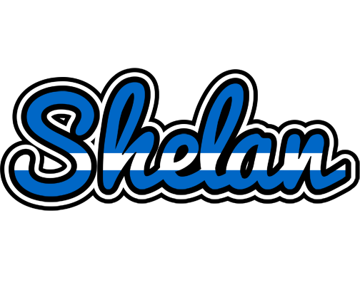 Shelan greece logo