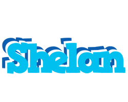 Shelan jacuzzi logo