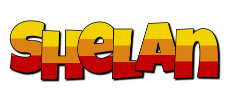 Shelan jungle logo