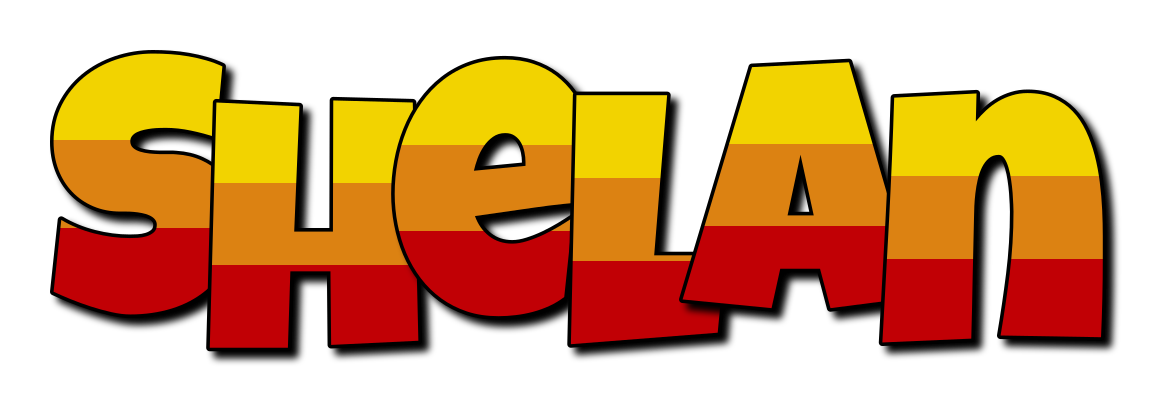 Shelan jungle logo