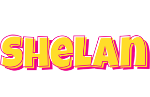 Shelan kaboom logo