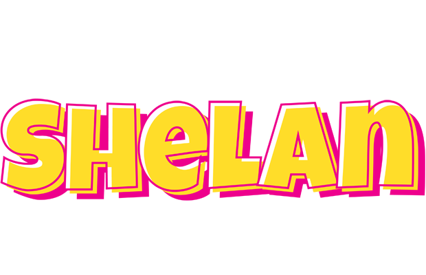 Shelan kaboom logo