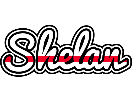 Shelan kingdom logo