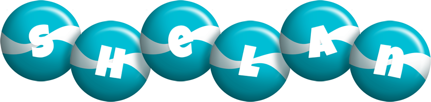 Shelan messi logo