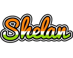 Shelan mumbai logo