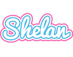 Shelan outdoors logo
