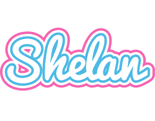 Shelan outdoors logo