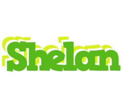Shelan picnic logo