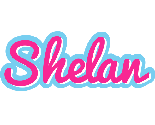Shelan popstar logo