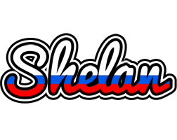Shelan russia logo