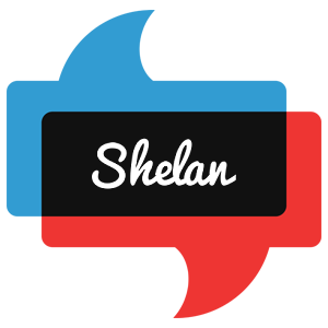 Shelan sharks logo