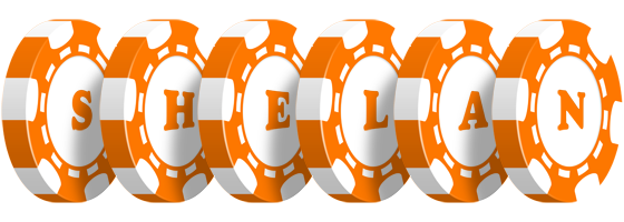 Shelan stacks logo