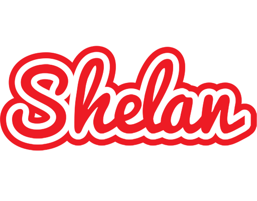 Shelan sunshine logo