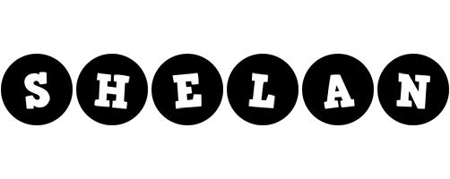 Shelan tools logo