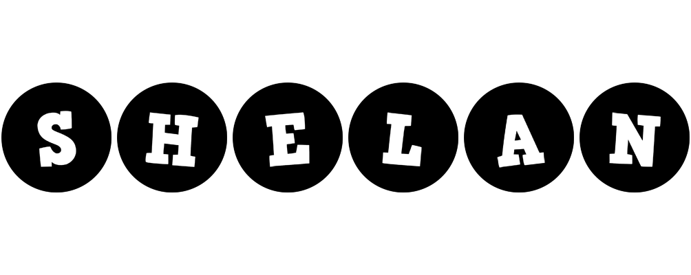 Shelan tools logo