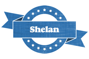 Shelan trust logo