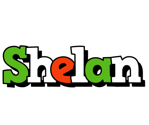 Shelan venezia logo