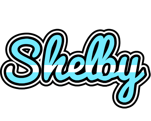 Shelby argentine logo