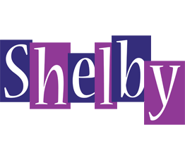 Shelby autumn logo