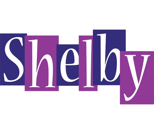 Shelby autumn logo